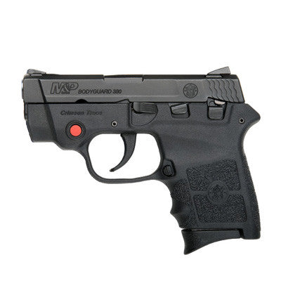 Model M&P BODYGUARD® 380 Crimson Trace®