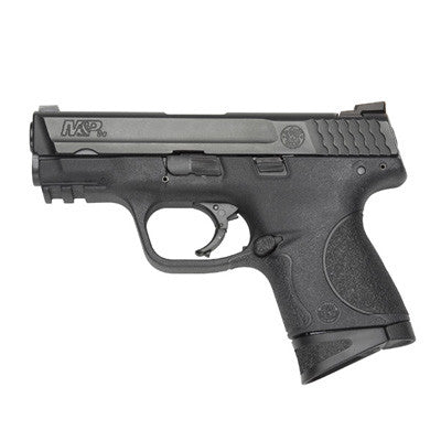 Smith & Wesson M&P Compact 9mm