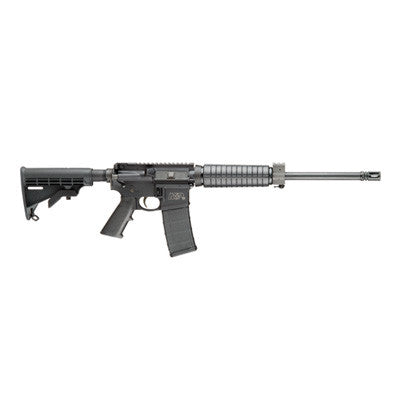 Model M&P15 - 300 Whisper®