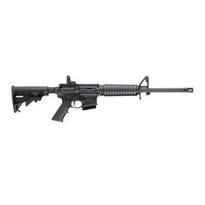 Model M&P15 Sport™, Fixed Magazine & Bullet Button®