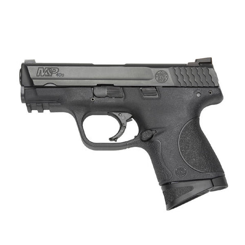 Smith & Wesson M&P Compact .40 S&W