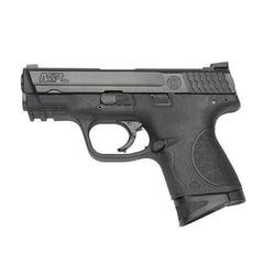Smith & Wesson M&P Compact .40 S&W